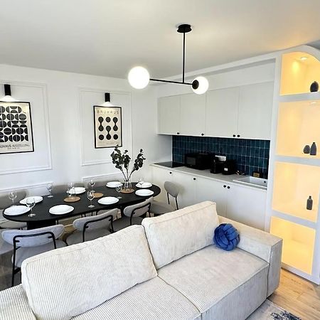 Charmant Logement Au Bord De Mer Saint-Nazaire  Dış mekan fotoğraf