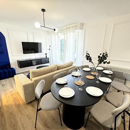 Charmant Logement Au Bord De Mer Saint-Nazaire  Dış mekan fotoğraf